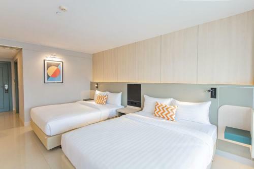 Hotel Romantic Resort & Spa