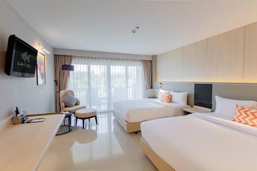 Hotel Romantic Resort & Spa