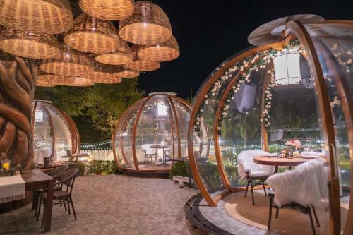 Hotel Romantic Resort & Spa