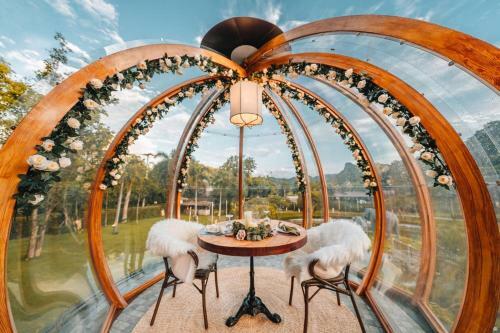 Hotel Romantic Resort & Spa