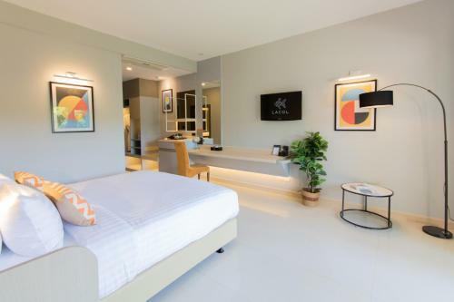 Hotel Romantic Resort & Spa