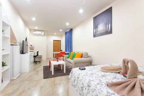 Apartamento The Stay