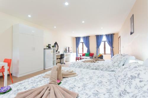 Apartamento The Stay