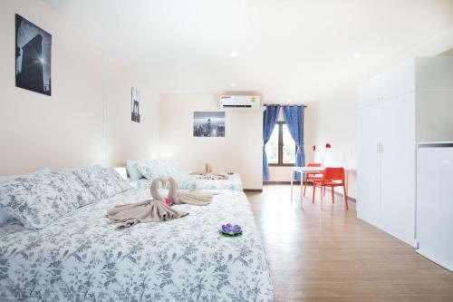 Apartamento The Stay