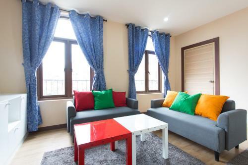 Apartamento The Stay