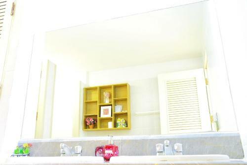 Hotel Moosiyard Hometel Khaoyai