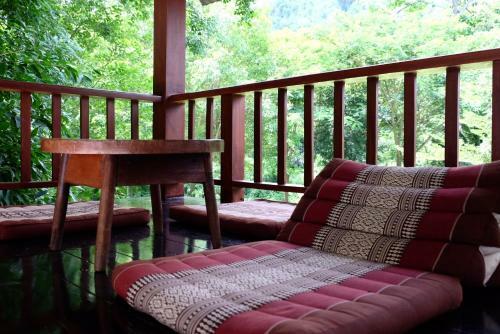 Hotel Moosiyard Hometel Khaoyai