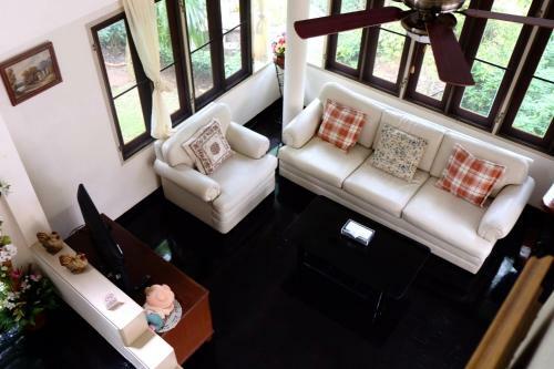 Hotel Moosiyard Hometel Khaoyai
