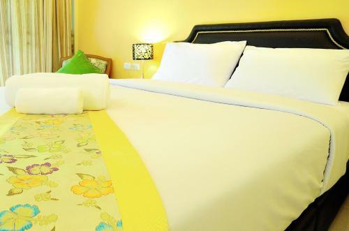 Hotel Moosiyard Hometel Khaoyai