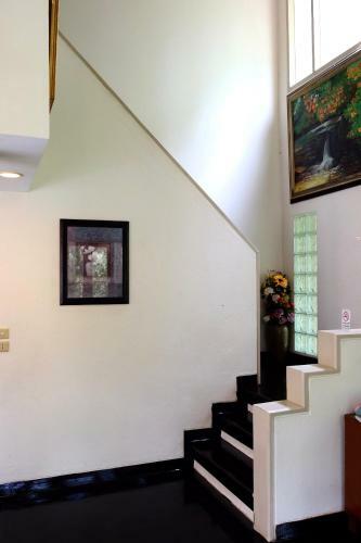 Hotel Moosiyard Hometel Khaoyai