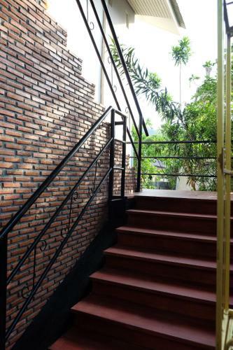Hotel Moosiyard Hometel Khaoyai