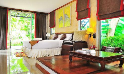 Hotel Moosiyard Hometel Khaoyai