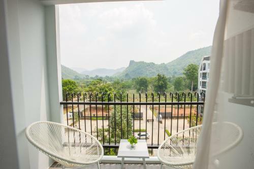 Hotel Courtyard Khaoyai By Paka