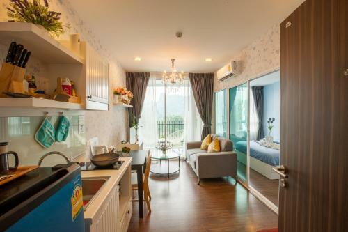 Hotel Courtyard Khaoyai By Paka