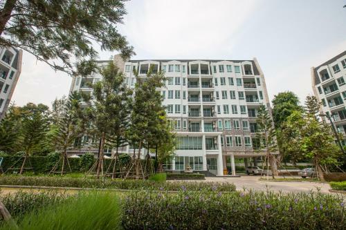 Hotel Courtyard Khaoyai By Paka