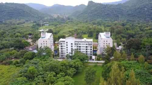 Hotel Courtyard Khaoyai By Paka