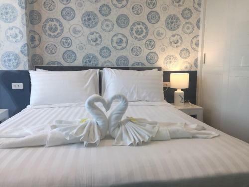 Apartamento The Courtyard Khaoyai By Sithadee
