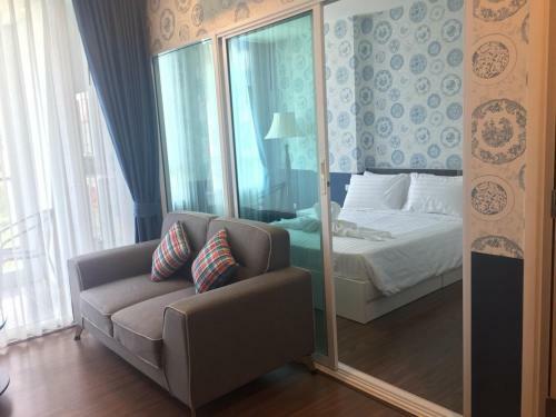 Apartamento The Courtyard Khaoyai By Sithadee