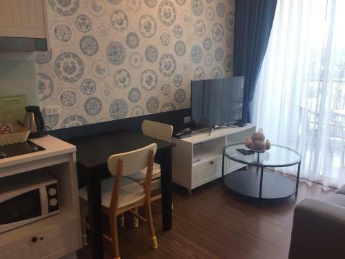 Apartamento The Courtyard Khaoyai By Sithadee