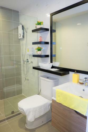 Apartamento The Courtyard Khaoyai By Sithadee