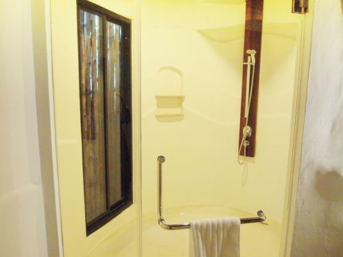 Hotel Boribot Pool Resort