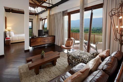 Hotel Boribot Pool Resort