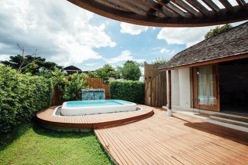 Hotel Boribot Pool Resort