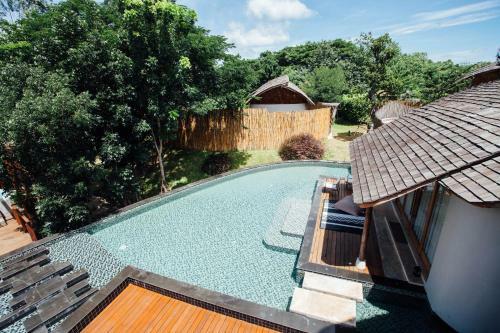 Hotel Boribot Pool Resort