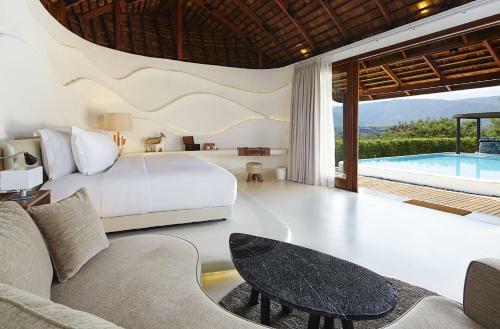 Hotel Boribot Pool Resort