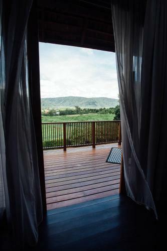 Hotel Boribot Pool Resort
