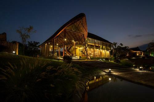 Hotel Boribot Pool Resort
