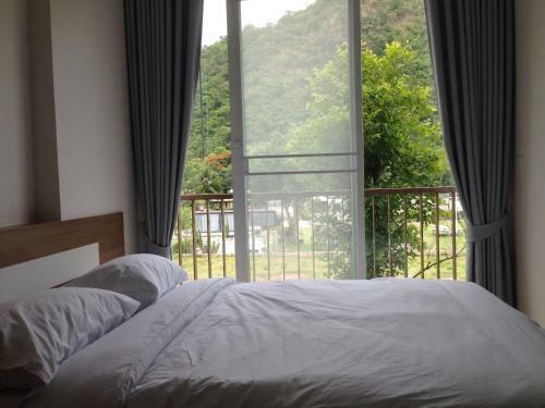 Apartamento Baan Khao Yai Condo