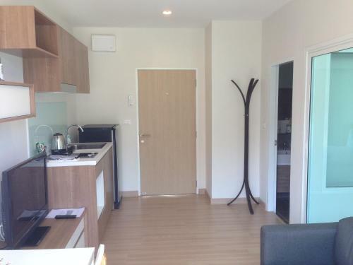 Apartamento Ban Khaoyai Condominium
