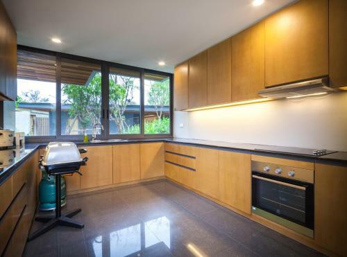 Gliding Villa In Khao Yai