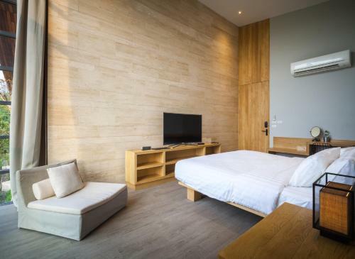 Gliding Villa In Khao Yai