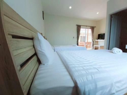 Hotel Rak Na Khaoyai