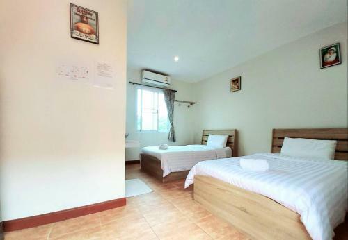 Hotel Rak Na Khaoyai