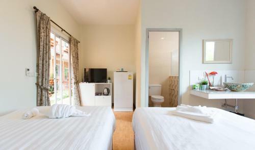 Hotel Rak Na Khaoyai
