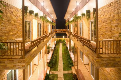 Hotel Rak Na Khaoyai