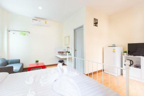 Hotel Rak Na Khaoyai
