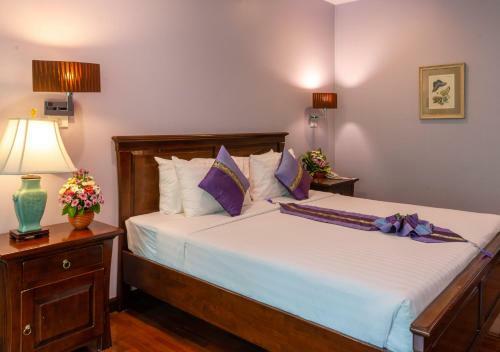 Hotel Phuwanalee Resort