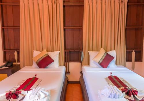 Hotel Phuwanalee Resort