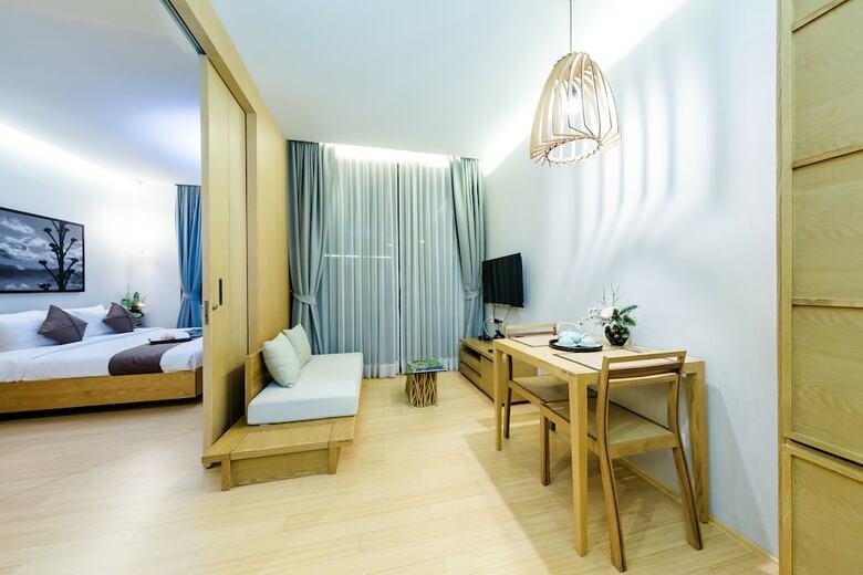 Hotel Zen Villa Khao Yai