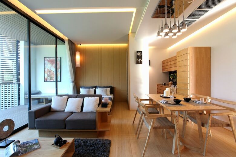 Hotel Zen Villa Khao Yai