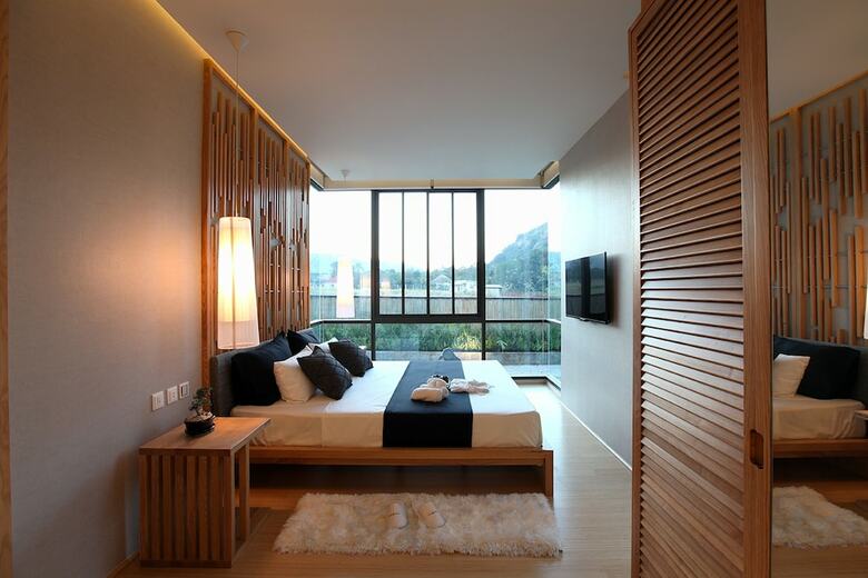 Hotel Zen Villa Khao Yai