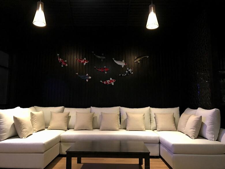 Hotel Zen Villa Khao Yai