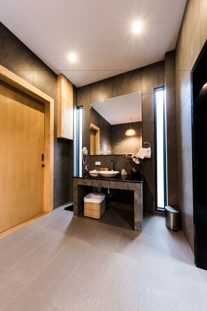 Hotel Zen Villa Khao Yai