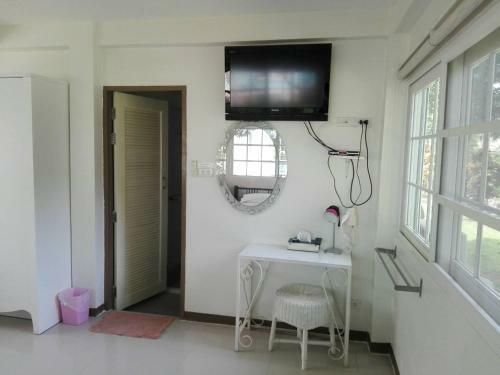 Hotel Cottages @ Hill Resort