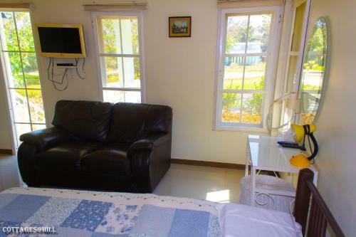 Hotel Cottages @ Hill Resort