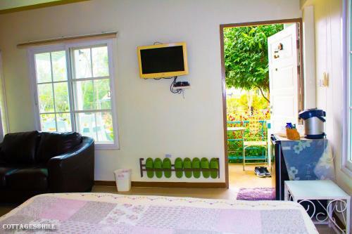Hotel Cottages @ Hill Resort